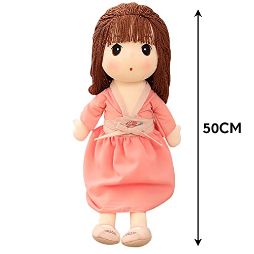 Adorabile Bambola Bambola Giocattoli di Peluche