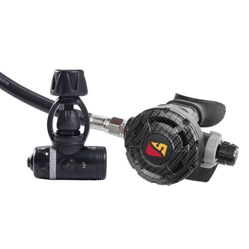 Dive Rite Xt Din Scuba Diving Regulator #TOP1
