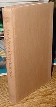 Hardcover An Abyss Deep Enough: Letters of Heinrich Von Kleist Book