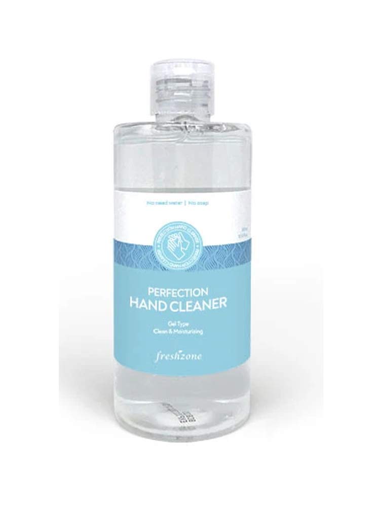 Perfect Hand Cleaner (Gel Sanitizer) - 300ml (Pack of 30)