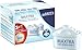 Brita 100482 Filterkartuschen"Maxtra", 3-er Pack und 1-er gratis