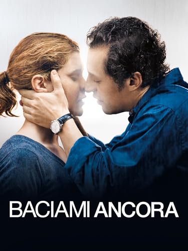  Baciami ancora
