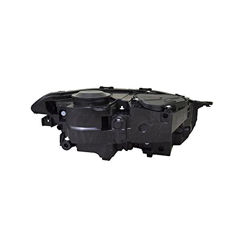 Amazon.com: RAREELECTRICAL New Left Headlight Compatible With 