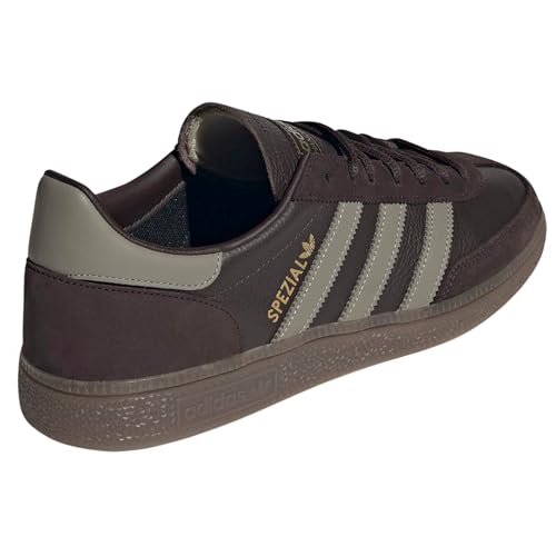 Image of adidas Originals Men's Handball Spezial Sneaker Skate Shoe