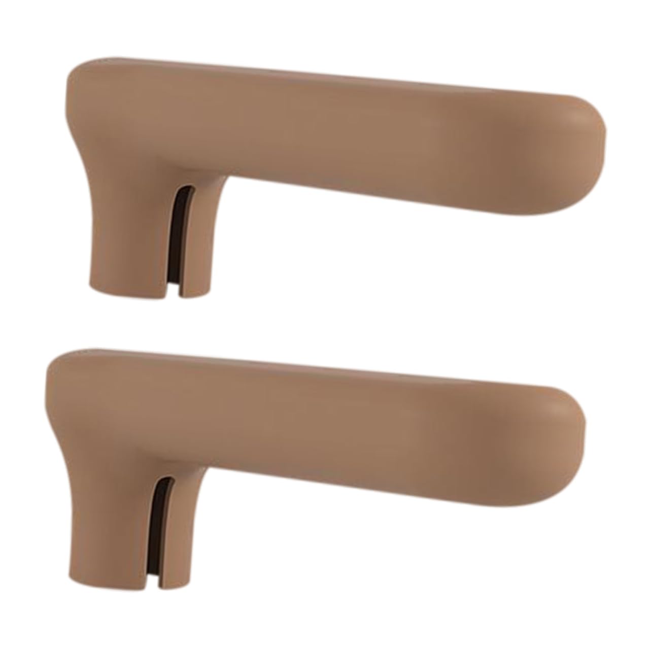 GREENADSCAPE Silicone Door Handle Cover Protective Door Handle Doorknob Wall Protectors Baby Proof Outlet Covers