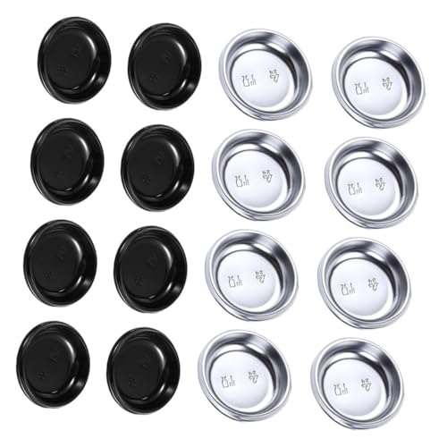 Healeved Thickened Sauce Dishes Disposable Condiment Dishes Sushi Serving Trays