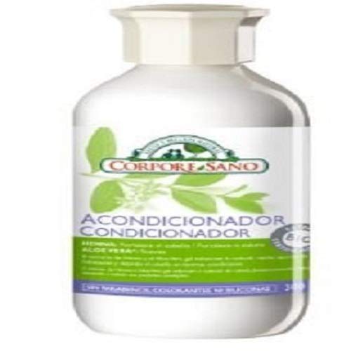 CORPORE SANO - Acondicionador de henna 300 ml