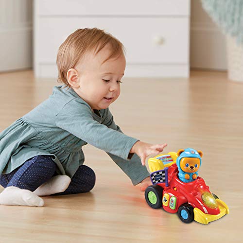 Titours Champion De Course Vtech Le Jouet - vue 8