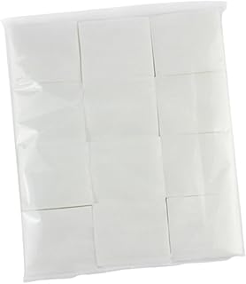 COOPHYA 1200Pcs Toalhetes De Maquiagem Para O Rosto Removedor De Maquiagem De Algodão Almofadas De Maquiagem De Algodão Para O Rosto Almofadas De Algodão Para Removedor De Maquiagem Do
