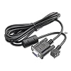Garmin Kabel für PC (seriell), 3-Pol- Flachstecker