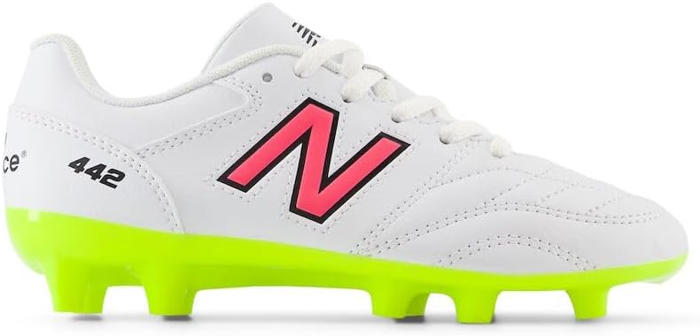New Balance Unisex-Child 442 Academy Fg V2 - Image 3