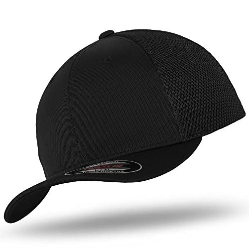 Flexfit Berretto Baseball + Bandana Urbandreamz Teschio – Bundle Originale