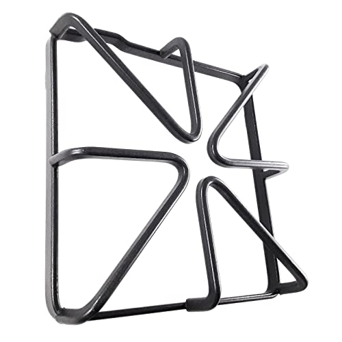 Comparison of Best Ge Stove Grates [Experts 2023 Reviews]