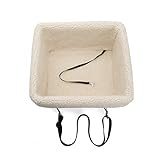 Haustier Transportbox Hund Katze Hängekorb - 4