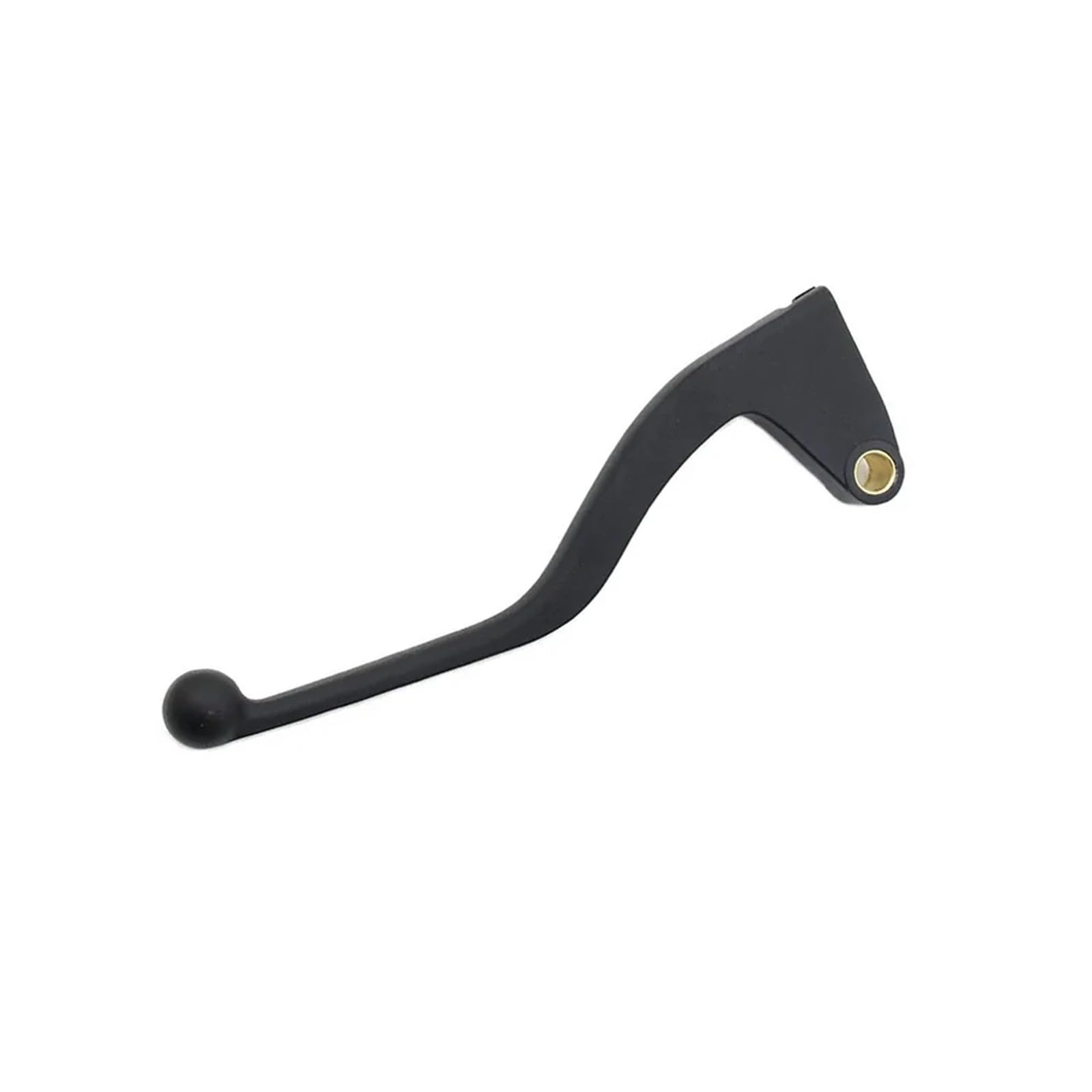 Protección palanca embrague Tiger Sport 660 en aluminio pulido para manillar izquierdo