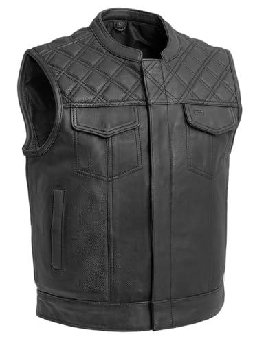 First Mfg Co Upside Shorter Fit Vest