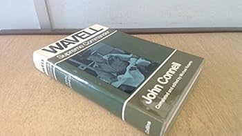 Hardcover Wavell Supreme Commander Book