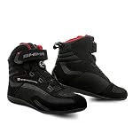 Womens Motorcycle Protective Footwear