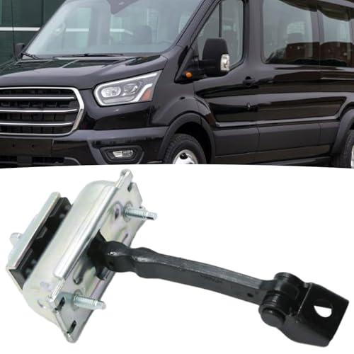 Retenedor de puerta delantera para sustituir pieza BK3Z6123500A en Ford Transit 5