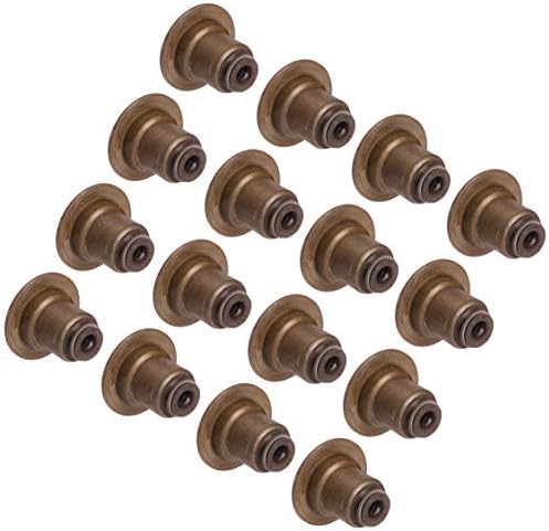 MAHLE SS46073 Engine Valve Stem Oil Seal Set