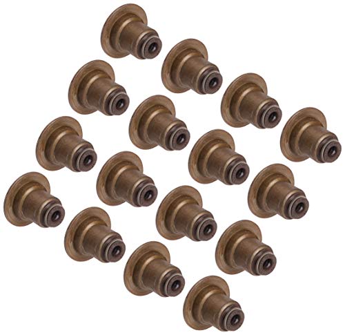 Image of MAHLE SS46073 Engine Valve Stem Oil Seal Set