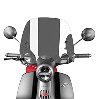 Amazon | Entrotech リトルカブ スーパーカブ（C110/C125) ウインド