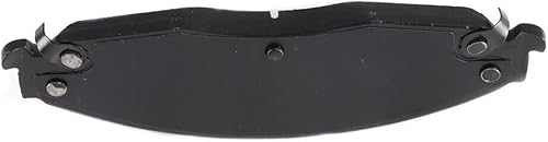 Miniatura 2 de SCITOO Juego de pastillas de freno semimetálicas delanteras D921 para Cadillac CTS 2003-2007, para Cadillac STS 2005-2008, para Pontiac Grand Prix