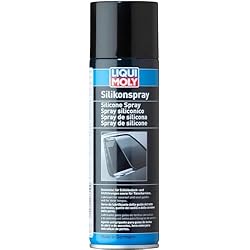 Spray Para Persianas LIQUI MOLY Spray de silicona | 300 ml | Spray de servicio | 3310