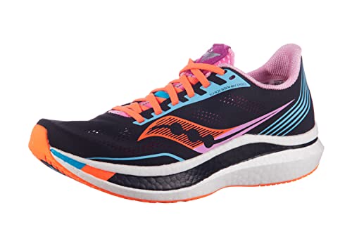 womens saucony oasis - Saucony Endorphin Pro Future/Black 8.5 B (M)