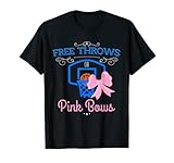 Photo Gallery lanci gratuiti o fiocchi rosa gender reveal party supplies shirt maglietta Photo Gallery lanci gratuiti o fiocchi rosa gender reveal party supplies shirt maglietta