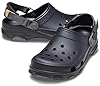 Crocs Unisex Classic All Terrain Clog Clogs, Black, 11 UK #4