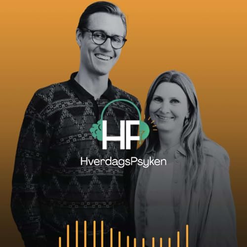 Veien tilbake fra kreft og feilbehandling m/ Bastian Walaker Sundling og Gunvor Marie Dyrdal