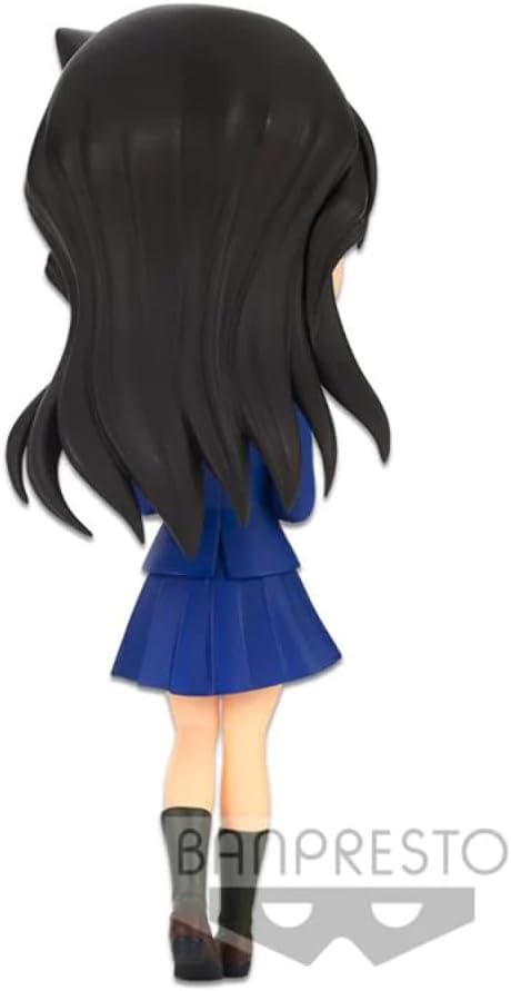 Banpresto Case Closed Q Posket -Ran Mori-(Ver.B)