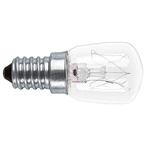 Price comparison product image Osram 25W 230V E14 10X10X1 SPC T26 / 57 CL 25