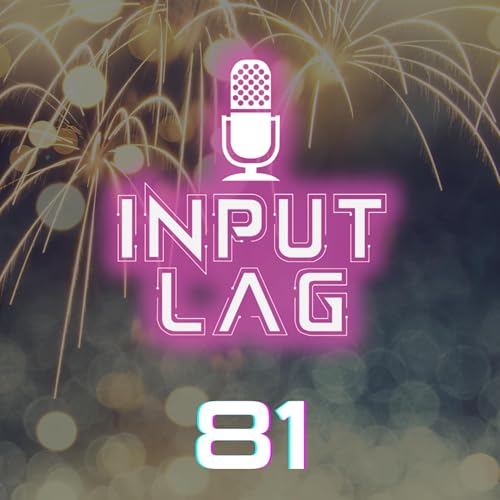 Gry, filmy, seriale i wydarzenia roku - podsumujmy 2025! | InputLag Podcast #81