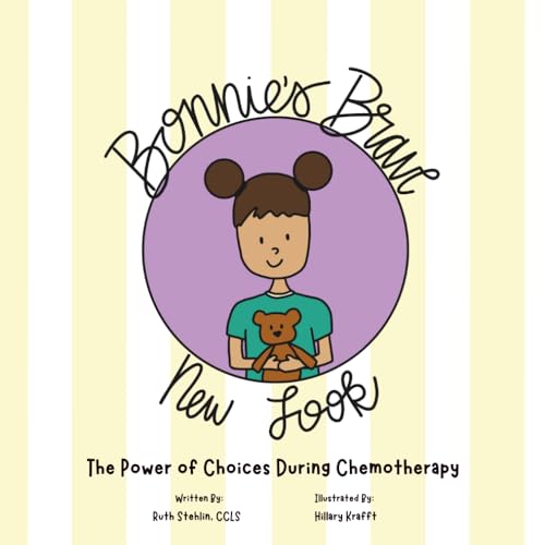 Bonnie'S Brave New Look: The Power Of Choices During Chemotherapy