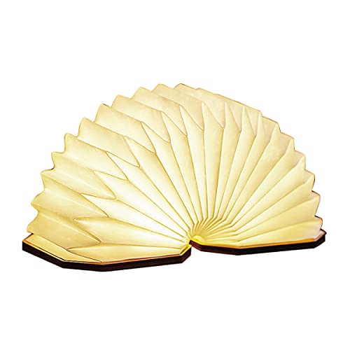 名入れ アコーディオンLEDライト