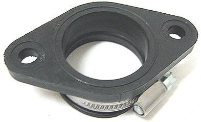 Mikuni M-VM36-200K 36-38mm Rubber Flange Adapter For Harley-Davidson Spigot-Type Carbs