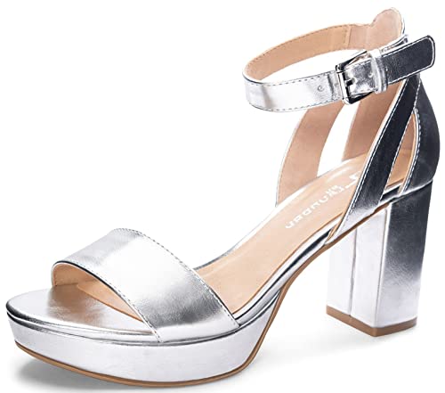 Image of CL by Chinese Laundry womens Go onPlatform Dress Sandal