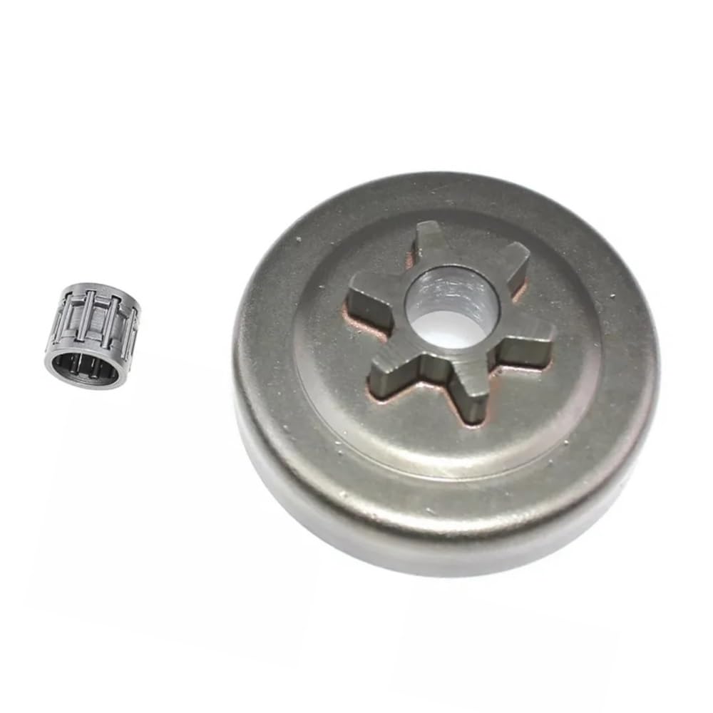 Roulement à Aiguilles et pignon droit 6T pour modèle CS350WES 14"