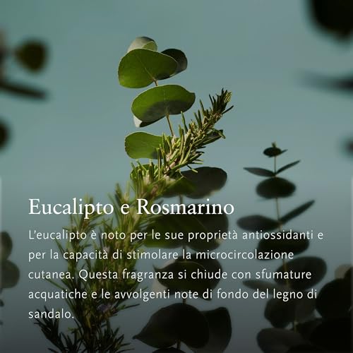 Diffuseur de parfum RITUALS bâtonnets Hammam eucalyptus romarin maison 2x250 ml - 4