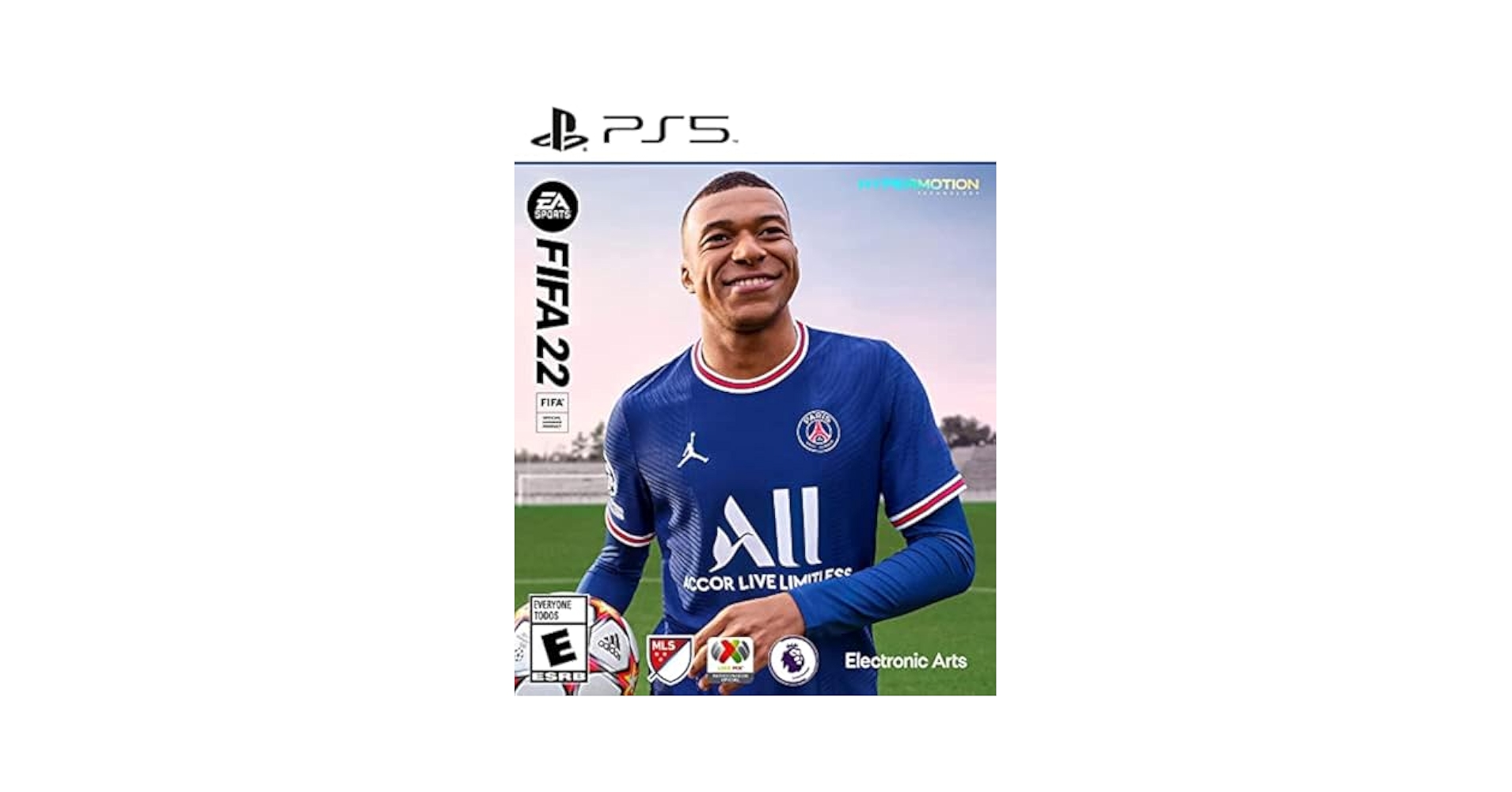 【新品・未開封】FIFA 22 PS5 $_12.JPG?set_id=880000500F