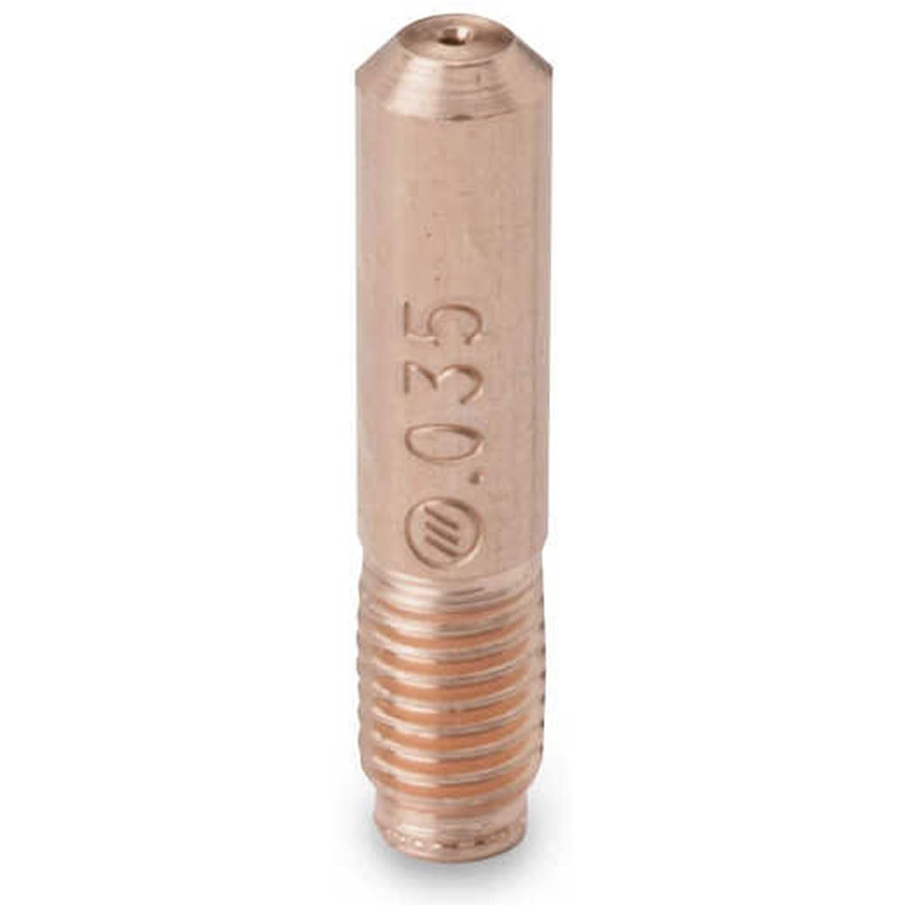 Contact Tip, Pk10