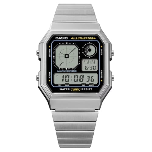 Casio A130WE-1A