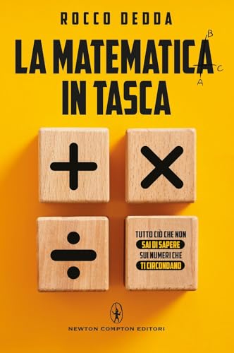 La matematica in tasca