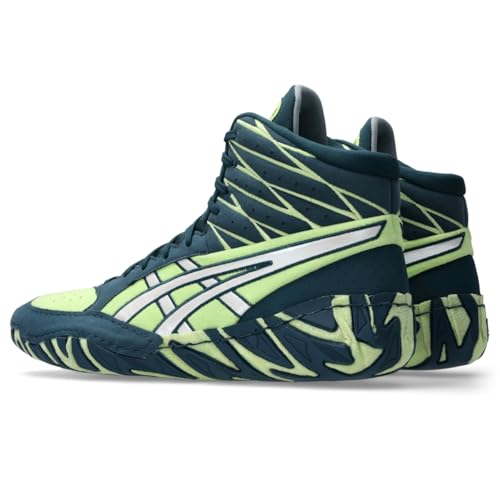 Image of ASICS Men's Aggressor 6 Wrestling Shoes