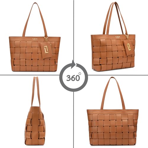 Image of Lavie Luxe Lx Bot Elle