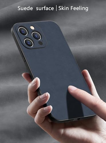 Coque iPhone 15 Pro anti-choc pour éviter rayures et casses - 4