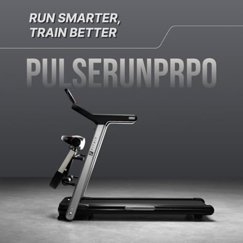 Fitkit Pulse Run Pro - Display