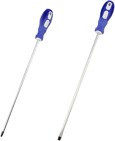 Long flat screwdriver Clearance